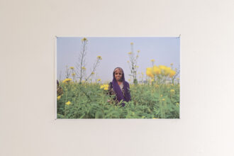 mac, Community Gallery, New Narratives. Photographer, Tegen Kimbley