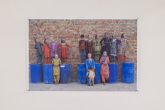 mac, Community Gallery, New Narratives. Photographer, Tegen Kimbley