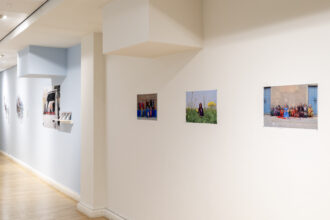 mac, Community Gallery, New Narratives. Photographer, Tegen Kimbley