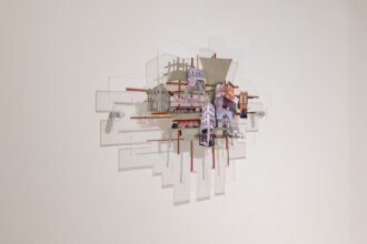 mac, Community Gallery, New Narratives. Photographer, Tegen Kimbley