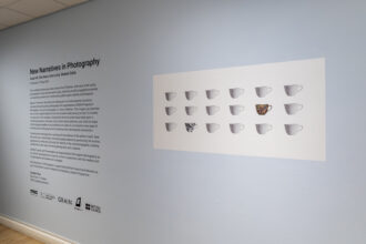 mac, Community Gallery, New Narratives. Photographer, Tegen Kimbley