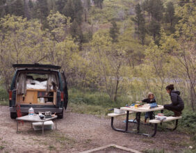 Ruby Mountains © Justine Kurland