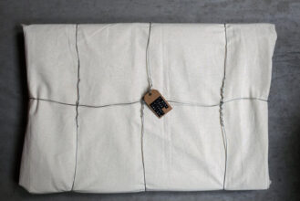 A Dark Road Without Horizon, Box Detail © Richard Wood