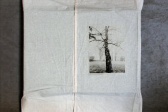 A Dark Road Without Horizon, Box Detail © Richard Wood