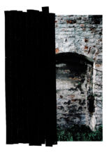 Brandenburg: Redaction 6 © Richard Wood