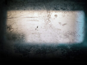 Bernburg: Gas Chamber inspection window © Richard Wood