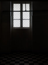 Bernburg: Gas chamber © Richard Wood