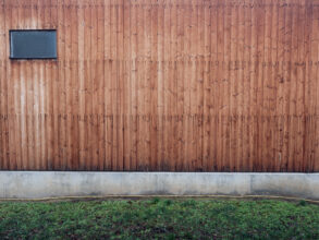 Hadamar: Bus shelter used in T4 program © Richard Wood