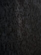 Berlin: Richard Serra Berlin Junction, Detail © Richard Wood