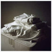 From Fugue © Lydia Goldblatt