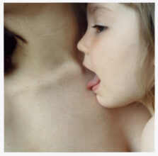 From Fugue © Lydia Goldblatt