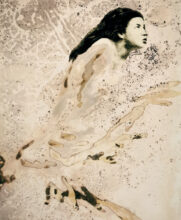 Lunar Women © Ania Ready