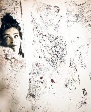 Lunar Women © Ania Ready
