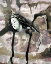Lunar Women © Ania Ready