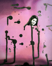 Lunar Women © Ania Ready
