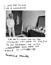 Rich and Poor, 1977–85 © Jim Goldberg (p. 49)