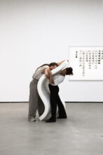 attitudes passionelles © Valerie Schmidt