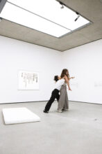 attitudes passionelles © Valerie Schmidt