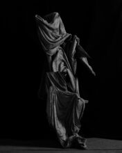 Flesh To Cloth 7 © Darren Harvey-Regan