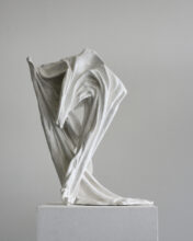 Sadnesses (In Materia) 1 © Darren Harvey-Regan