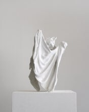 Sadnesses (In Materia) 3 © Darren Harvey-Regan
