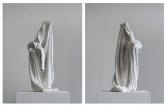 Sadnesses (In Materia) 3 © Darren Harvey-Regan
