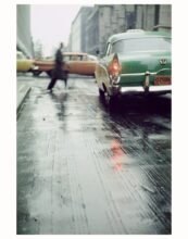 Saul Leiter, Untitled, undated © Saul Leiter Foundation