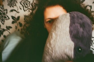 Jamila Prowse, from the series Flare, (2023-present)