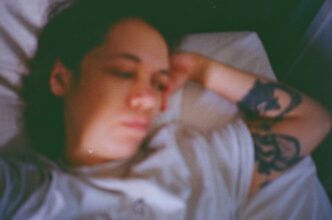 Jamila Prowse, from the series Flare, (2023-present)