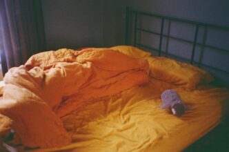 Jamila Prowse, from the series Flare, (2023-present)