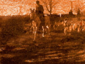 Edd Carr, still from Yorkshire Dirt, 3'16'', 2022, courtesy of the artist
