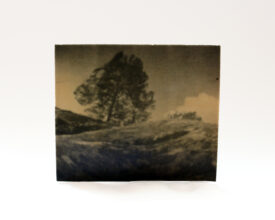 Hannah Fletcher, Alice Cazenave, (is)land, 2022, courtesy of the artist