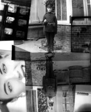 Ticking © William Mokrynski