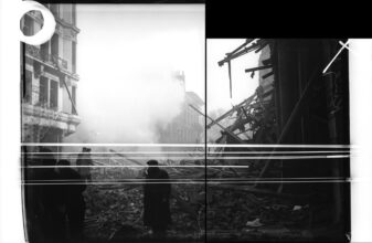 Ticking © William Mokrynski