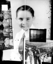 Ticking © William Mokrynski