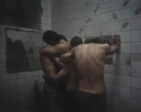 Behold, Untitled Nr 4 © Hoda Afshar