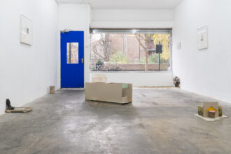 Lattice exhibition, FILET Gallery, 2024