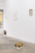 Lattice exhibition, FILET Gallery, 2024