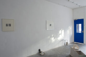 Lattice exhibition, FILET Gallery, 2024