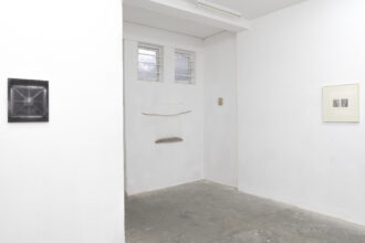 Lattice exhibition, FILET Gallery, 2024