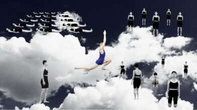 Kill Heroes, 2024, Interactive Installation © Lila Rui Lan